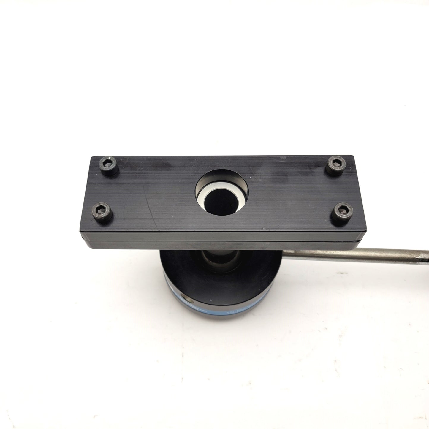 Used Advanced Drive And Design Pop-Link Model P2 PS-PAN Panelsphere HMI Mount