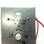 Used Ranco MXF-544002-001 Fan Variable Speed Control Switch 277V 50/60Hz 5FLA