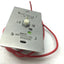 Used Ranco MXF-544002-001 Fan Variable Speed Control Switch 277V 50/60Hz 5FLA