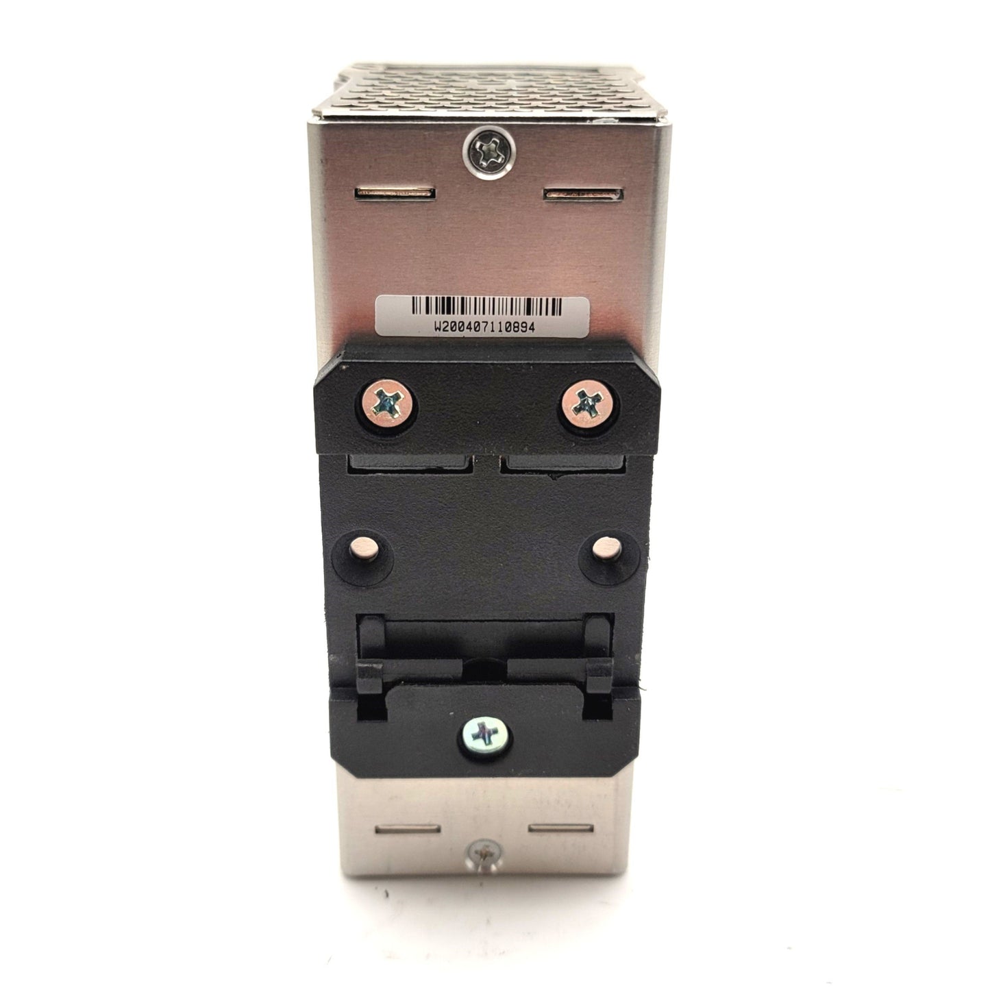 Used Weidmuller CP-SNT-70W-24V-3A Switch Mode Power Supply In: 100-240VAC Out: 24VDC