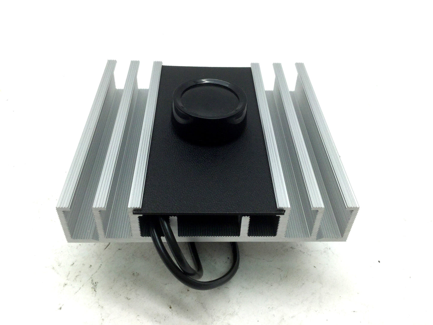 New Ranco MDF-212000-000 Fan Variable Speed Control Switch 120VAC 50/60Hz 15FLA