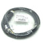 New Mencom MINP-19MP-2M MIN Size III Cordset Cable 19 Pole 2M 18/22Awg