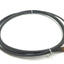 New Lumberg RKMV 3-224 Sensor Cable 3-Pin M8 Length: 2m Straight