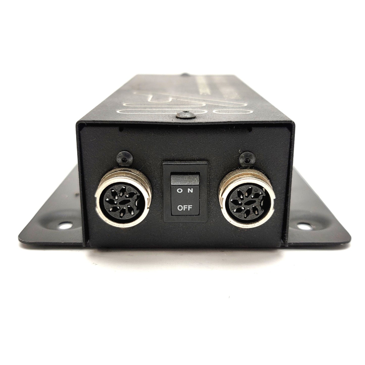 Used Advanced Illumination CS400 Dual Output Constant Current Source With Red Light