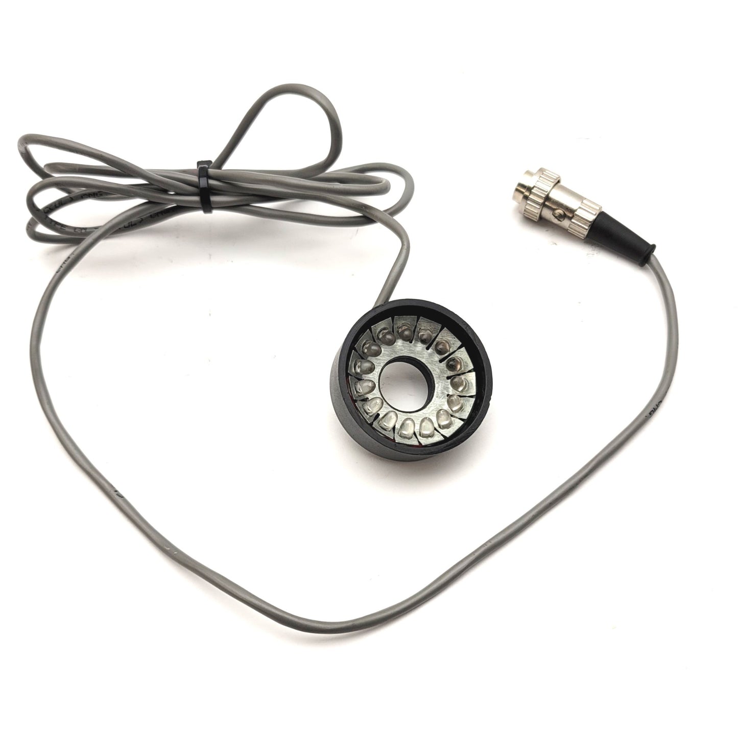 Used Advanced Illumination CS400 Dual Output Constant Current Source With Red Light