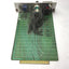 Used Reliance 0-51811-1 TSTB Control Board, Electronic Voltmeter DC Test Card