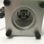 Used Parker 402006LNMSD3L3C2M1 Linear Ball Bearing Positioner, 6" Travel, 5mm Lead