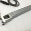 Used Parker 402006LNMSD3L3C2M1 Linear Ball Bearing Positioner, 6" Travel, 5mm Lead