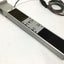 Used Parker 402006LNMSD3L3C2M1 Linear Ball Bearing Positioner, 6" Travel, 5mm Lead