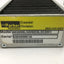 Used Parker 402006LNMSD3L3C2M1 Linear Ball Bearing Positioner, 6" Travel, 5mm Lead