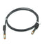 New Lumberg RRSMV 3-RKMV 3-224 Sensor Cable 3-Pin M8 Length: 2m Straight