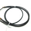 New Lumberg RRSMV 3-RKMV 3-224 Sensor Cable 3-Pin M8 Length: 2m Straight