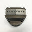 Used Destaco 8002P-P Precision Pneumatic Parallel Gripper EOAT, 2-Jaw, 13mm Stroke