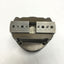 Used Destaco 8002P-P Precision Pneumatic Parallel Gripper EOAT, 2-Jaw, 13mm Stroke