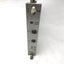 Used Reliance 0-51865-9 CLDK Electric Current Loop Module Card, Rate & Gain Dials