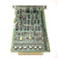 Used Reliance 0-51865-9 CLDK Electric Current Loop Module Card, Rate & Gain Dials