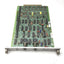 Used Reliance 0-51865-9 CLDK Electric Current Loop Module Card, Rate & Gain Dials