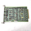 Used Reliance 0-51865-9 CLDK Electric Current Loop Module Card, Rate & Gain Dials