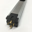 Used Engel 02220-0655 Linear Clamp Position Transducer 600mm Stroke, 10k Ohm Sensor