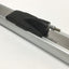 Used Engel 02220-0655 Linear Clamp Position Transducer 600mm Stroke, 10k Ohm Sensor
