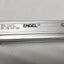 Used Engel 02220-0655 Linear Clamp Position Transducer 600mm Stroke, 10k Ohm Sensor
