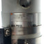 Used SMC CDG1FB50-25 Pneumatic Cylinder, 25mm Stroke, 50mm Bore, 1/4"NPT, 145PSI