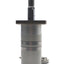 Used SMC CDG1FB50-25 Pneumatic Cylinder, 25mm Stroke, 50mm Bore, 1/4"NPT, 145PSI