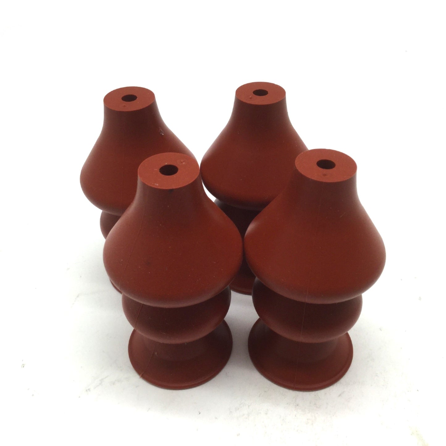 New Lot of 4 New Fipa 27.034.023.2-40 Bellow Suction Cup OD 34mm Stroke 39mm F 2.5