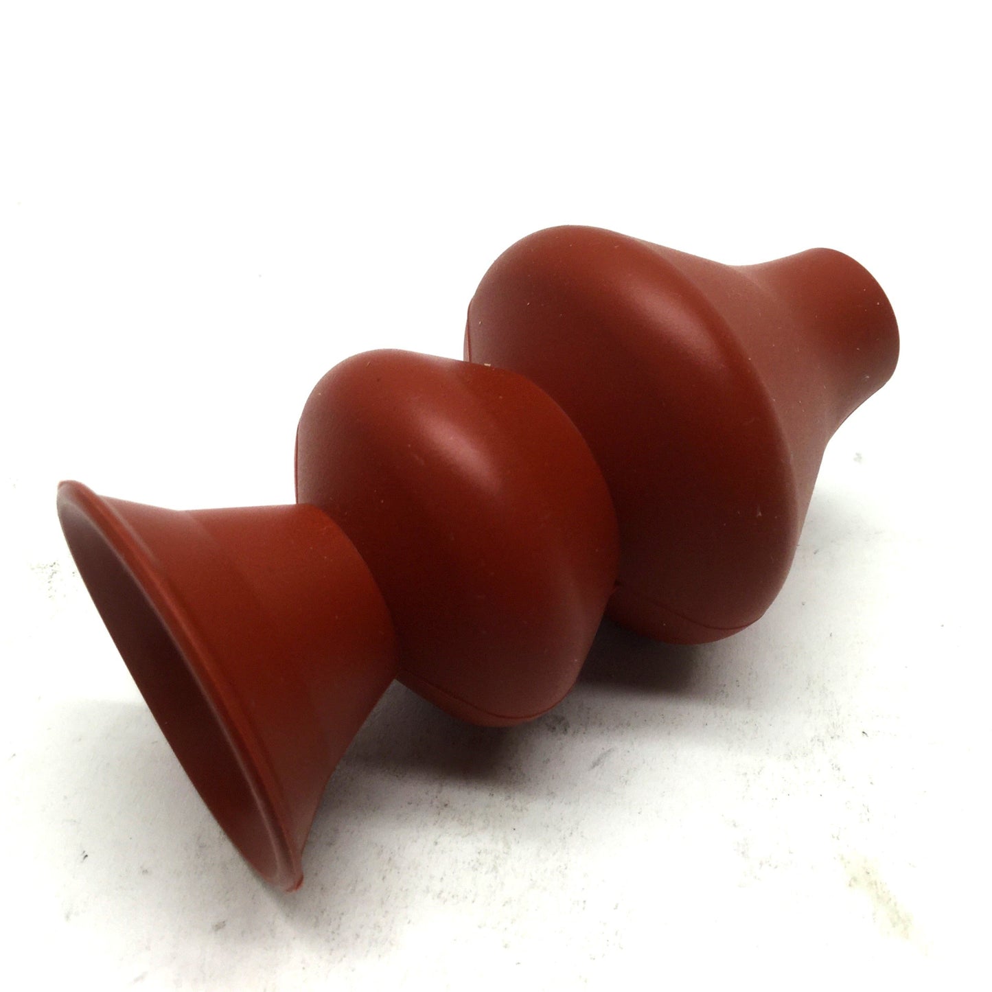 New Lot of 4 New Fipa 27.034.023.2-40 Bellow Suction Cup OD 34mm Stroke 39mm F 2.5