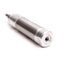 Used Bimba 020.5-D Pneumatic Cylinder, Double Acting, Bore 9/16", Stroke 1/2", 10-32
