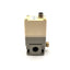 Used SMC ITV2030-40N3N4 Electro-Pneumatic Regulator 0.7-70PSI, 24VDC, 3/8"NPT, IP65