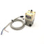 Used SMC ITV2030-40N3N4 Electro-Pneumatic Regulator 0.7-70PSI, 24VDC, 3/8"NPT, IP65