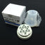 New SMC DMK12P-04-C1 Multi Connector Plug W/ One Touch Fittings 4mm x12 Ports