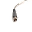 Used BIMBA HSCQ-04 Solid State Position Switch Sourcing PNP 30VDC M8 Male Connector