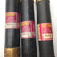 Used Lot of 3 Fusetron FRS-R-60 Fuses, Dual Element, Time Delay, 600VAC, *Tested*