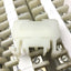 Used Lot of Allen Bradley BUL 1942 Screw Terminal Blocks 34x Style CA, 53x Style F