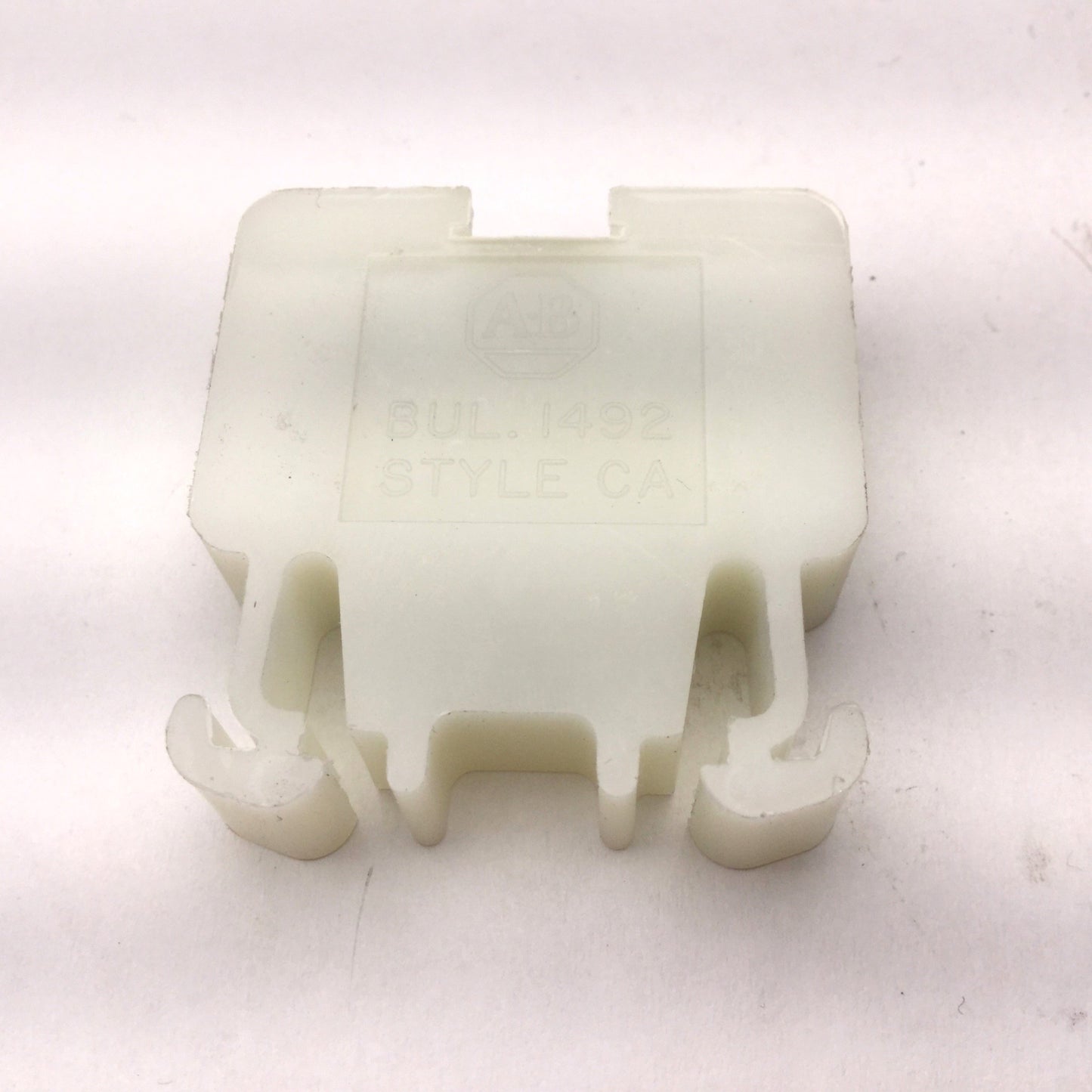 Used Lot of Allen Bradley BUL 1942 Screw Terminal Blocks 34x Style CA, 53x Style F