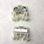 Used Lot of Allen Bradley BUL 1942 Screw Terminal Blocks 34x Style CA, 53x Style F