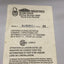 Used Robroy RJ1816HLL Electrical Enclosure, Fiberglass, 18" x 16" x 10", *Holes*