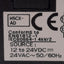 Used Omron H5CX-AD Digital Timer, Supply: 12-24VDC/24VAC 50/60Hz, PNP/NPN Input
