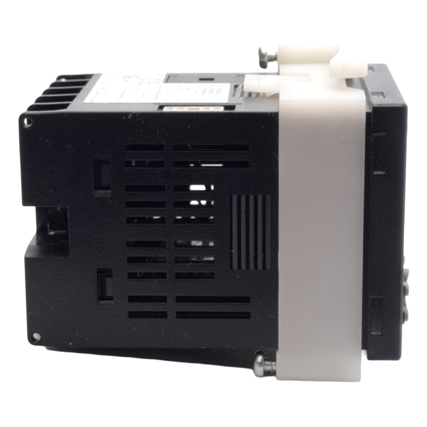Used Omron H5CX-AD Digital Timer, Supply: 12-24VDC/24VAC 50/60Hz, PNP/NPN Input