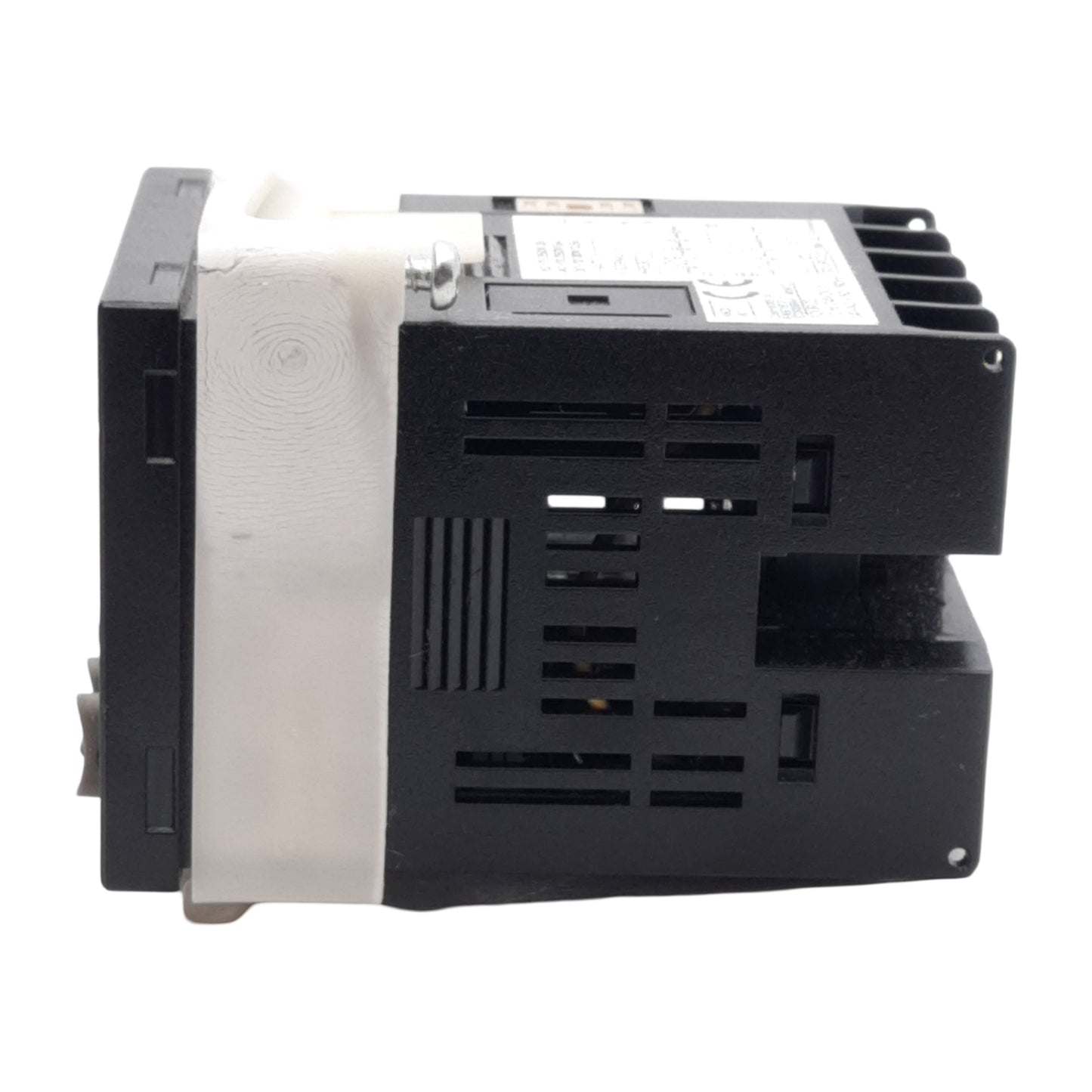 Used Omron H5CX-AD Digital Timer, Supply: 12-24VDC/24VAC 50/60Hz, PNP/NPN Input