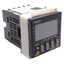 Used Omron H5CX-AD Digital Timer, Supply: 12-24VDC/24VAC 50/60Hz, PNP/NPN Input