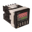 Used Omron H5CX-AD Digital Timer, Supply: 12-24VDC/24VAC 50/60Hz, PNP/NPN Input