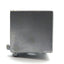 Used Lot of 4 80/20 14172 Aluminum Extrusion Cubic Corner, 2-Way, 40mm Profile