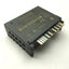 Used Siemens 6ES7 124-1GA00-0AB0 Analog Electronic Module, 1 Output, Simatic SC
