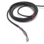 Used Keyence FS-V31M Photoelectric Sensor Fiber Optic Amplifier, 12-24VDC, NPN