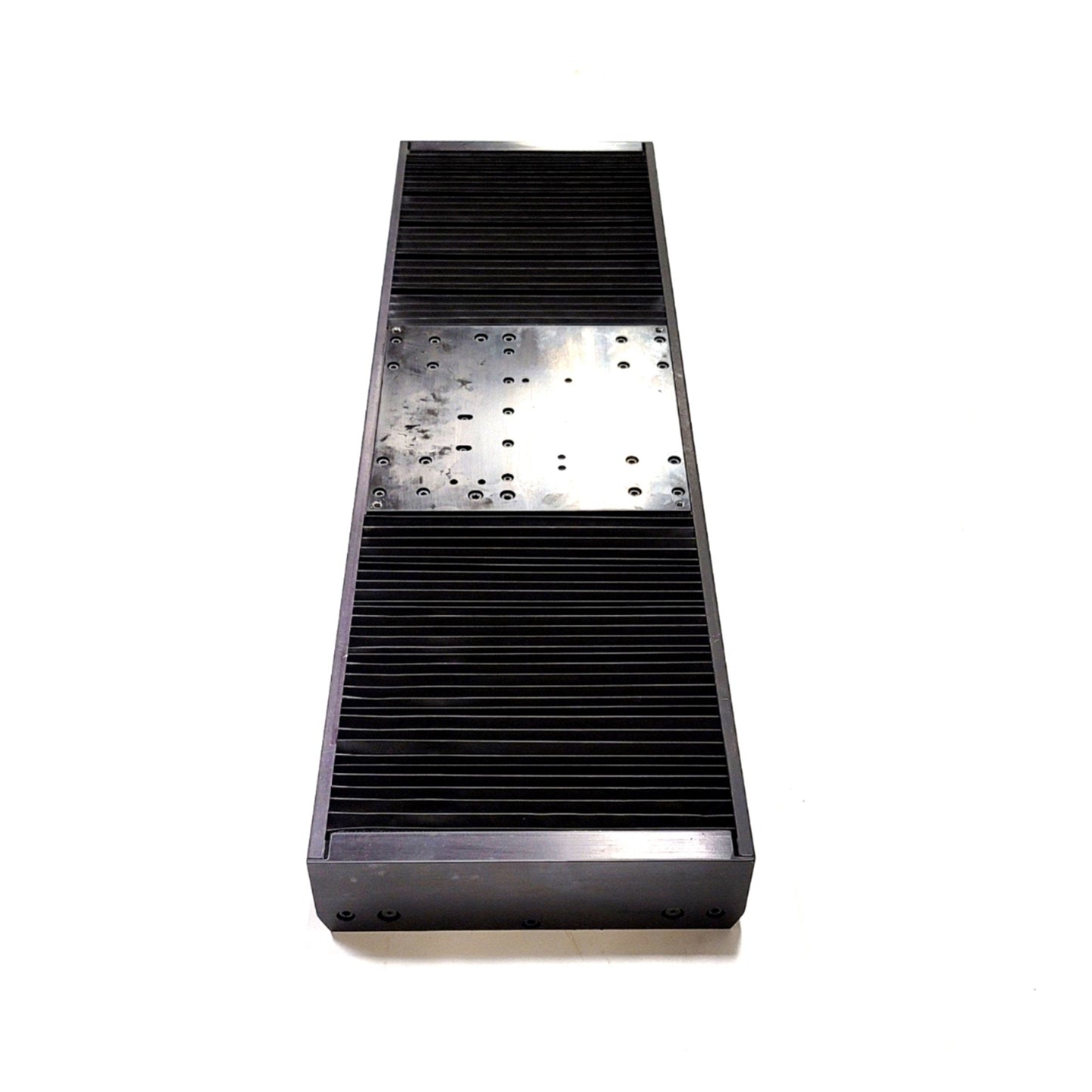 Used Anorad LW10-30-L High Prescision Brushless Linear Stage Travel: 30", Load: 110kg