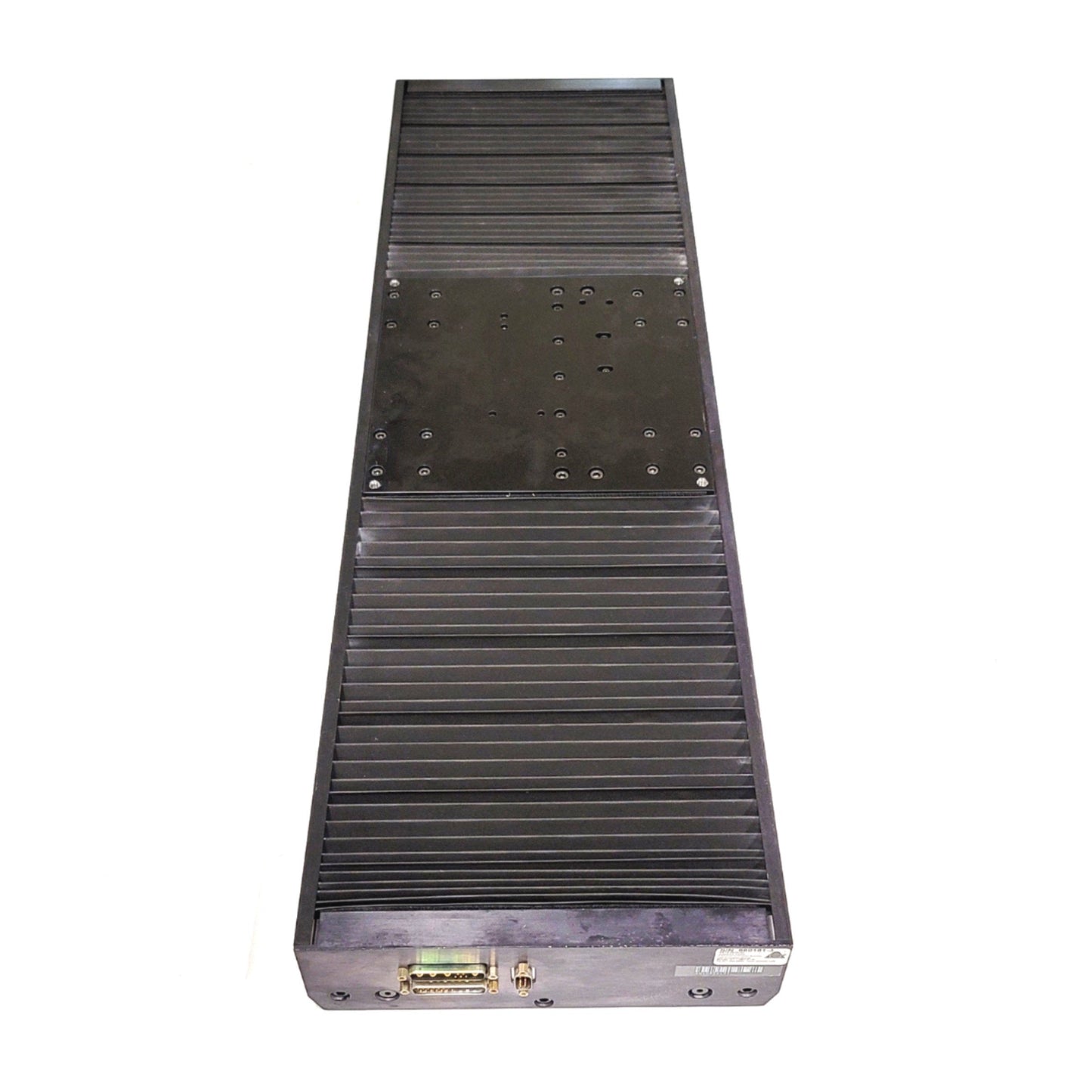 Used Anorad LW10-30-L High Prescision Brushless Linear Stage Travel: 30", Load: 110kg