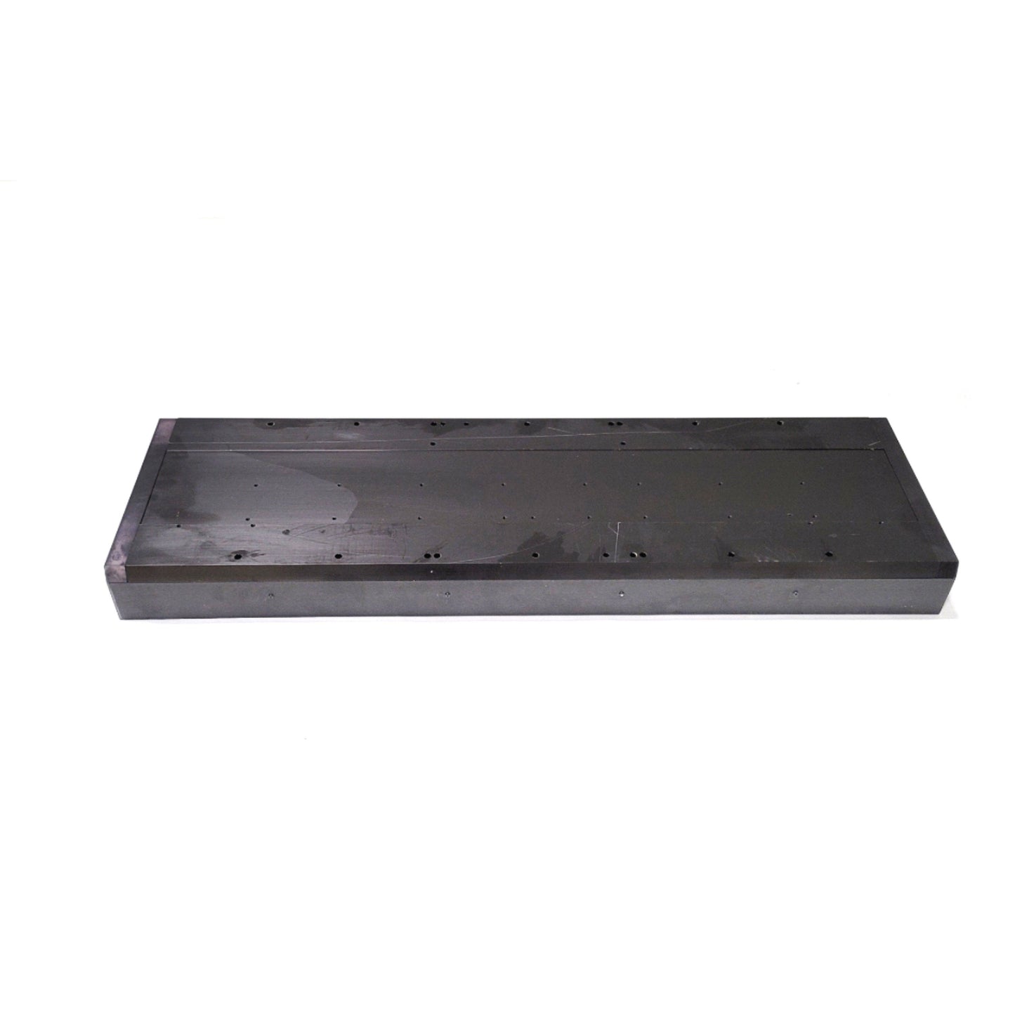 Used Anorad LW10-30-L High Prescision Brushless Linear Stage Travel: 30", Load: 110kg